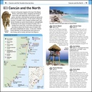 Reisgids Eyewitness Top 10 Cancún and the Yucatán | Dorling Kindersley