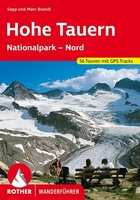 Hohe Tauern - NP nord