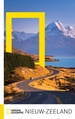 Reisgids National Geographic Nieuw-Zeeland | Kosmos Uitgevers