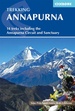 Wandelgids Annapurna - A Trekker's Guide - Nepal | Cicerone