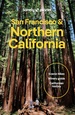 Reisgids Northern California - Noord Californië | Lonely Planet