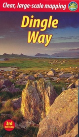 Wandelgids The Dingle Way | Rucksack Readers