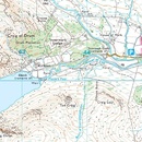 Wandelkaart - Topografische kaart OL54 OS Explorer Map Glen Esk & Glen Tanar | Ordnance Survey