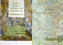 Fietsgids Cycle guide LF Maasroute (Engelstalig) | Landelijk Fietsplatform