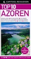 Reisgids Capitool Top 10 Azoren | Unieboek