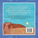 Kinderreisgids Ikke in Australië | Globekids