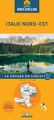 Wegenkaart - landkaart 562 Noordoost Italie Trentino-Alto Adige, Veneto, Friluli-Venezia Giulia | Michelin