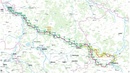 Fietsgids Bikeline Aller-Radweg , von Bremen nach Magdeburg | Esterbauer