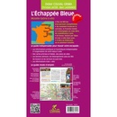Fietsgids Luxemburg - Lyon a Velo: La Voie Bleue: Moselle-Saone | Chamina