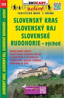 Slovenský kras, Slovenský Raj