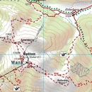 Fietskaart - Wandelkaart D4 Garmisch-Partenkirchen - Wettersteingebirge | Freytag & Berndt