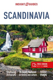 Reisgids Scandinavia - Scandinavië | Insight Guides