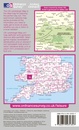 Wandelkaart 160 Active Brecon Beacons | Ordnance Survey
