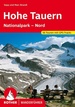 Wandelgids 92 Hohe Tauern - NP nord | Rother Bergverlag