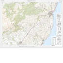 Wandelkaart - Topografische kaart 396 OS Explorer Map Stonehaven, Inverbervie & Laurencekirk | Ordnance Survey