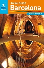 Reisgids Barcelona (Nederlands) | Rough Guide
