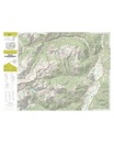 Wandelkaart 108 Valle di Bognanco - Domodossola e dintorni | Geo4Map