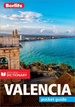 Reisgids Pocket Guide Valencia | Berlitz