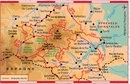 Wandelgids 6600 Tours et Ronde du Canigó | FFRP
