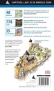 Reisgids Dordogne, Bordeaux en de Zuidwestkust | Unieboek