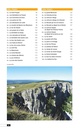 Wandelgids Montagnes du Jura - les plus belles randonnées | Glenat