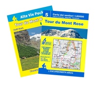 Tour du Mont Rose - Monte Rosa