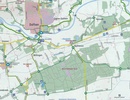 Fietskaart 06 Overijssel west - Salland en Vechtdal | ANWB Media
