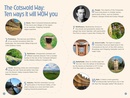Wandelgids Cotswold Way | Sparky Books