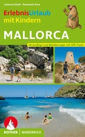 Erlebnisurlaub mit Kindern  - Mallorca