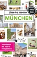 Reisgids Time to momo München | Mo'Media