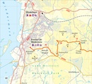Wandelatlas Dales Way | Rucksack Readers