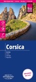 Wegenkaart - landkaart Corsica | Reise Know-How Verlag