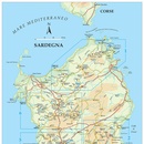Wandelgids Sardinia - Sardinië | Sunflower books