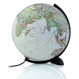 Wereldbol - Globe 16 Globe Silicon Executive | National Geographic