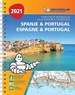 Wegenatlas Spanje en Portugal 2021 | Michelin