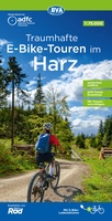 Traumhafte E-Bike-Touren im Harz