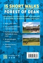 Reisgids Forest of Dean - 15 Short Walks | Cicerone