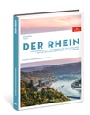 Vaargids Der Rhein - Rijn | Edition Maritim