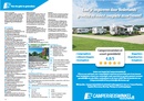 Reisgids Facile-en-Route Campergids Europa 2025 | Facile Media B.V.