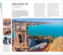Reisgids Eyewitness Travel Spain | Dorling Kindersley