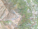 Wandelkaart - Topografische kaart 3337OTR Dévoluy | IGN - Institut Géographique National Wandelkaart - Topografische kaart 3337OT Dévoluy | IGN - Institut Géographique National