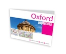 Stadsplattegrond Popout Map Oxford | Compass Maps