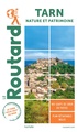 Reisgids Tarn nature et patrimoine | Le Routard