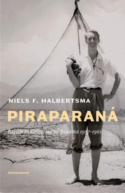 Reisverhaal Piraparaná | Niels F. Halbertsma
