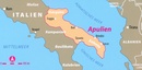 Reisgids Apulien – Gargano, Salento – Puglia | Reise Know-How Verlag