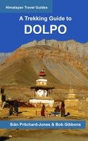 A Trekking Guide to Dolpo - Nepal