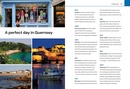 Reisgids Mini Rough Guide Guernsey | Rough Guides
