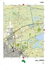 Opruiming - Atlas - Wegenatlas Topografische atlas Groningen | 12 Provinciën