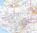 Wegenkaart - landkaart 801 Malta - Gozo | Michelin