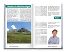 Wandelgids 5983 Kompass Wanderführer Norwegen Mitte | Kompass